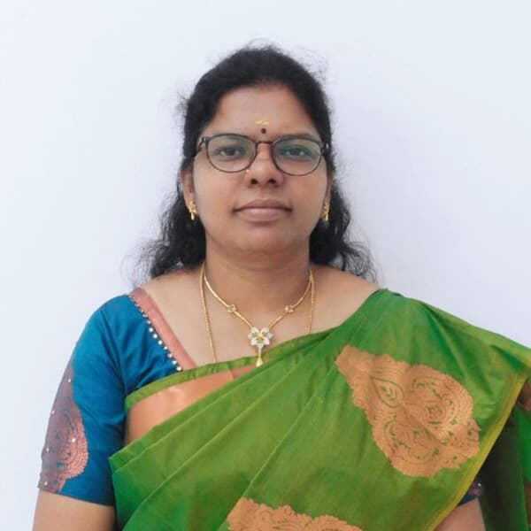 Dr. Niranjana G