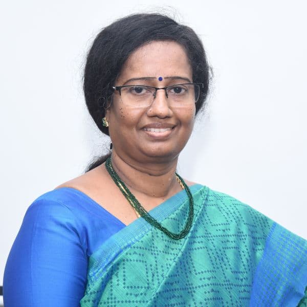 Dr. Pushpalatha M
