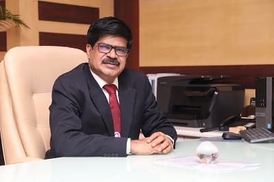 Dr. C. Muthamizhchelvan