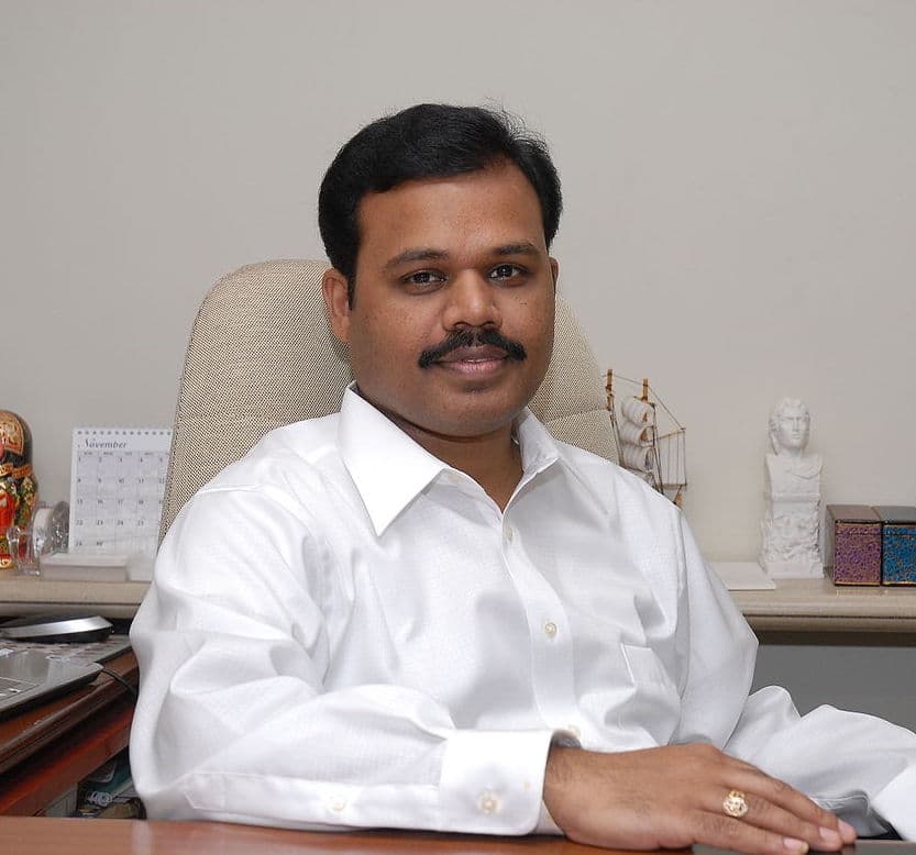 Dr. P. Sathyanarayanan